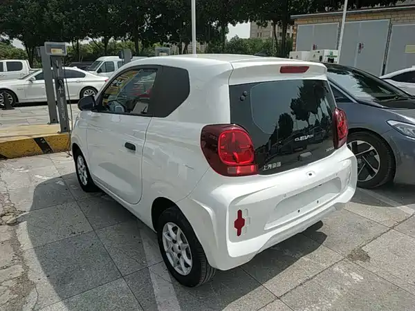 Roewe CLEVER 2022