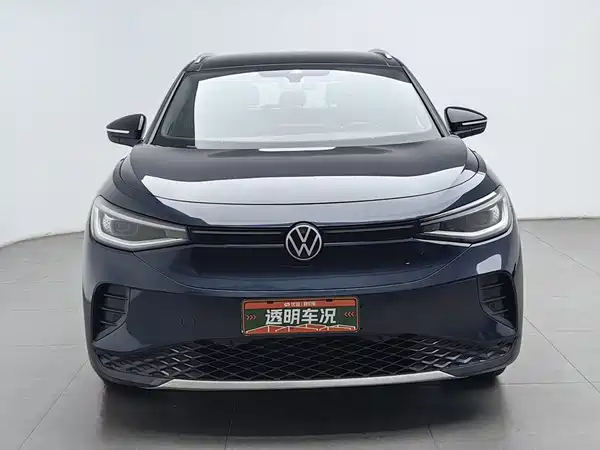 Volkswagen ID.4 CROZZ 2023
