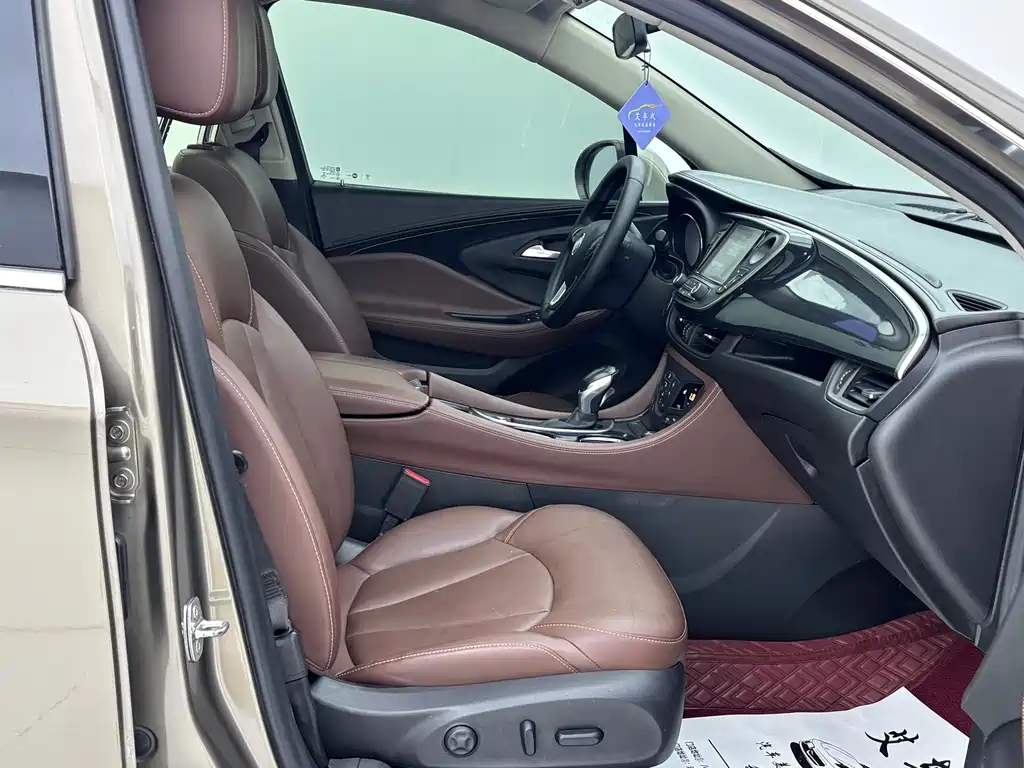 Buick Envision Plus 2019 — фото 15
