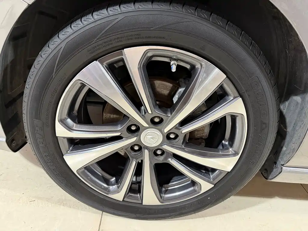 Changan Escape 2020