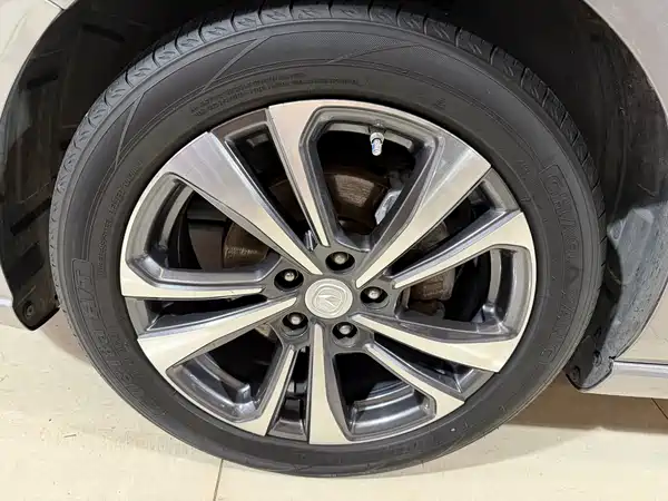 Changan Eado 2020