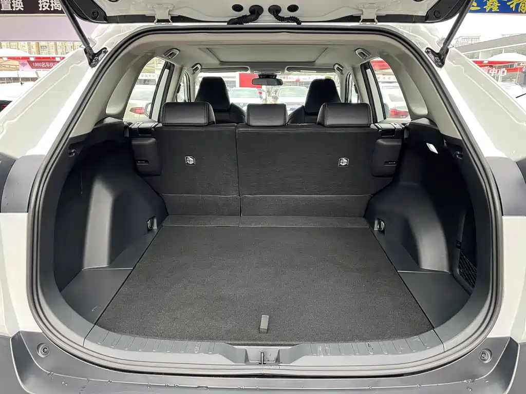 Toyota Wildlander 2023 — фото 16