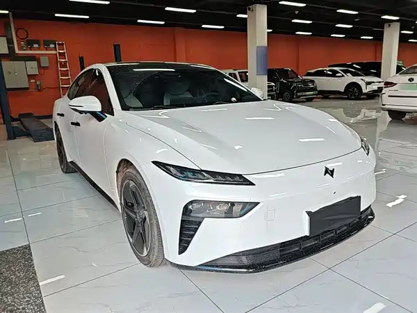 Dongfeng e007 2024