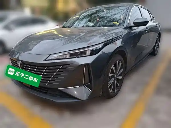 Changan Eado 2025
