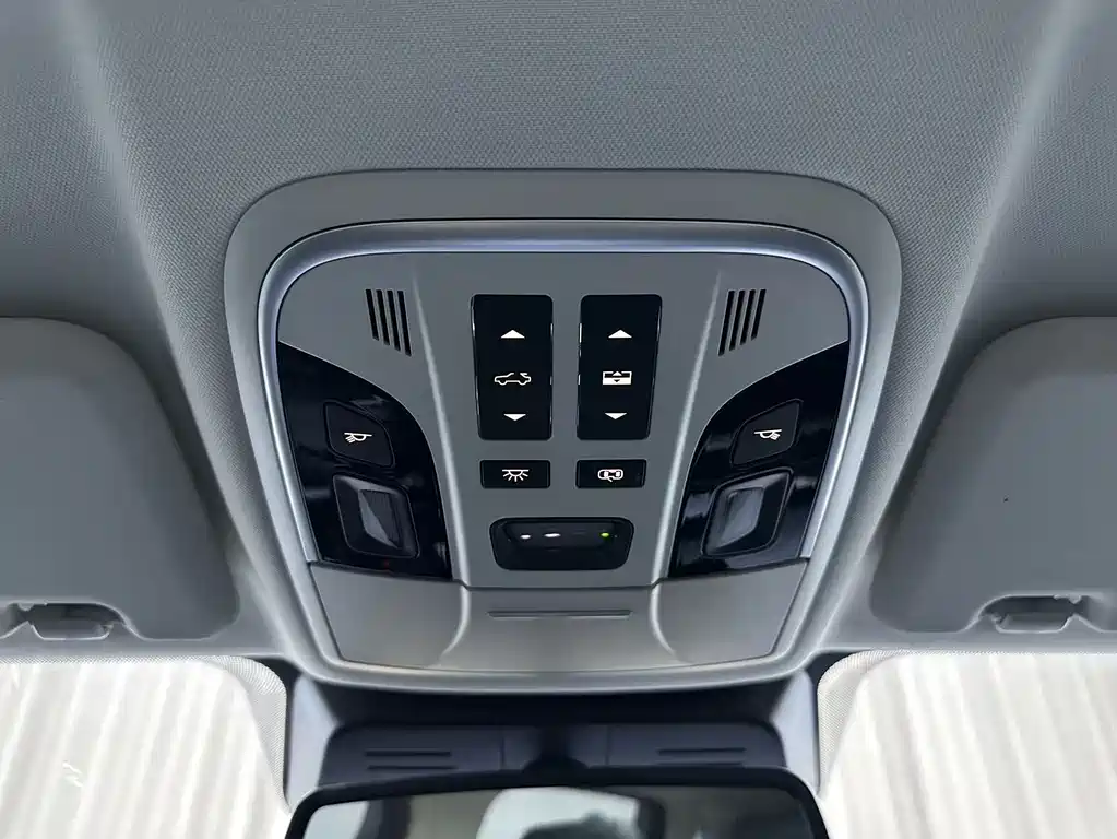 Haval H6 2022 — фото 19