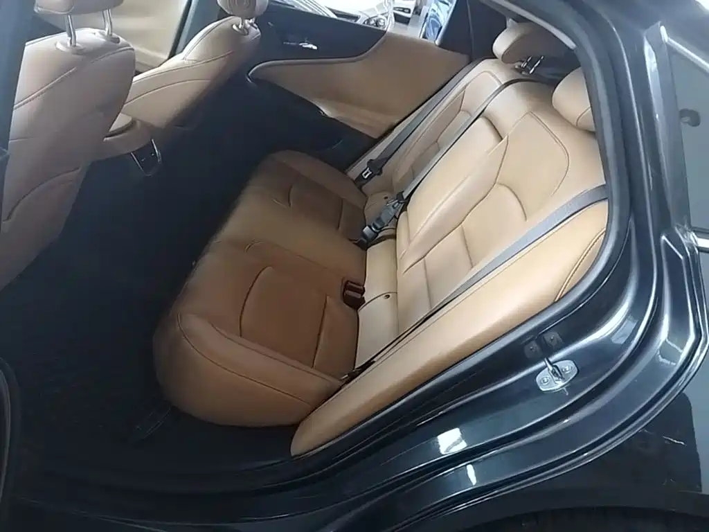 Chevrolet Malibu XL 2016 — фото 13