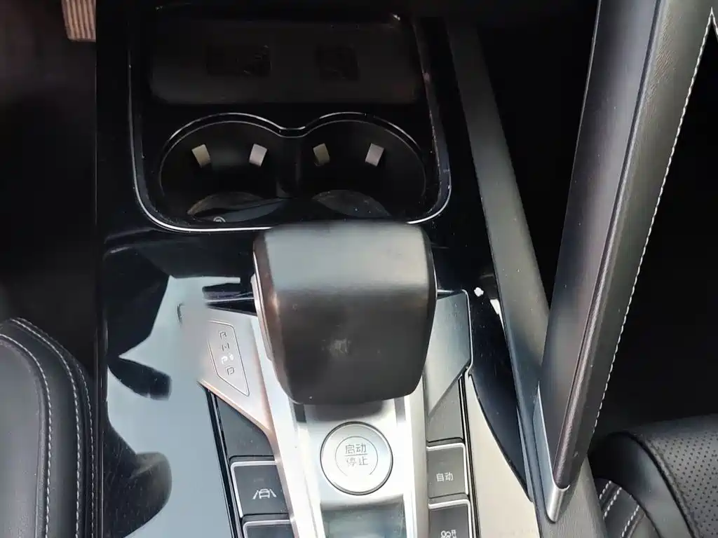 BYD Song Pro 2020 — фото 12
