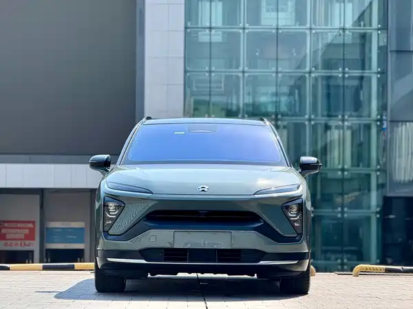 NIO ES6 2022