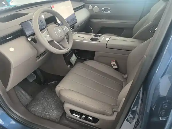 Dongfeng M8 2026