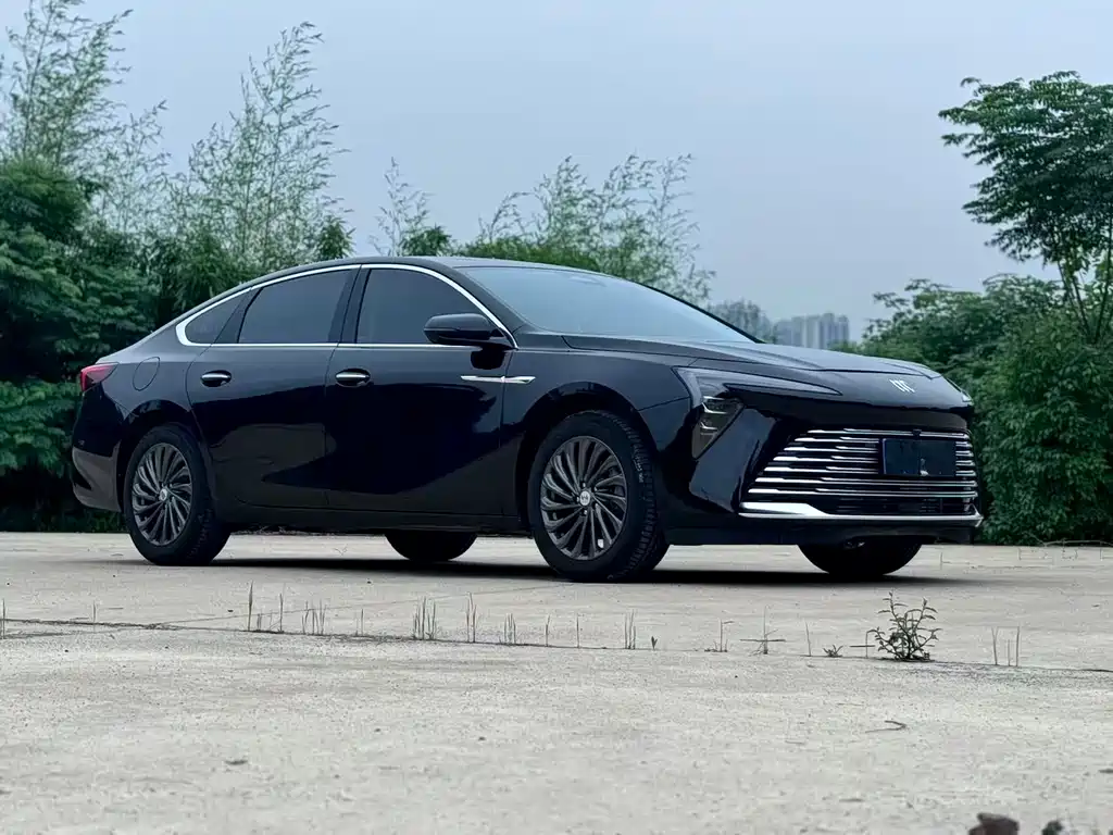 Buick LaCrosse 2025