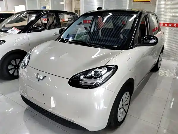 Wuling Bingo 2023