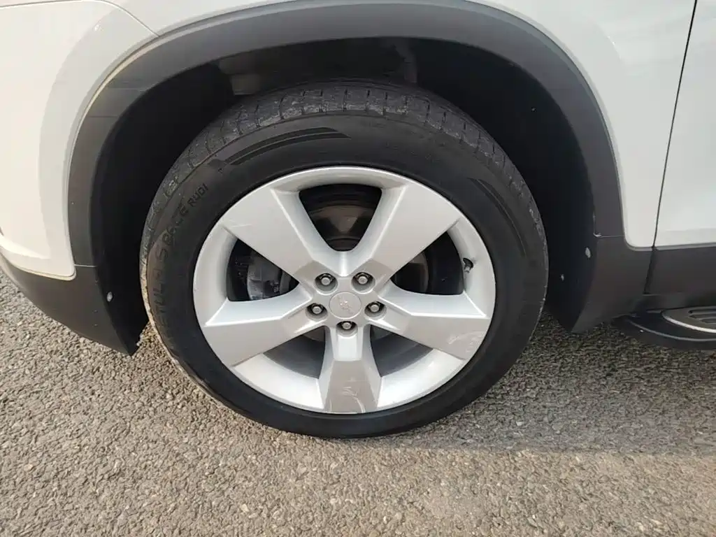 Chevrolet Trax 2015 — фото 23