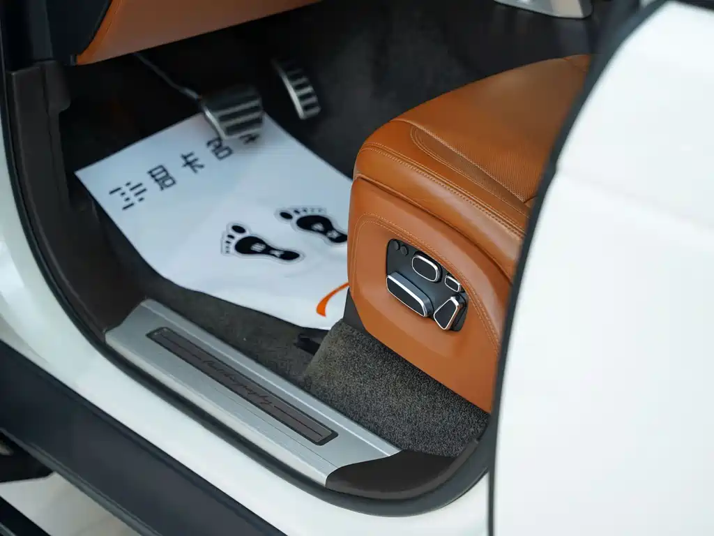 Land Rover Range Rover 2015 — фото 13