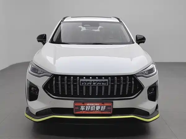Haval Red Rabbit 2021