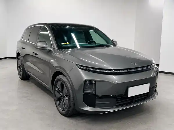 Li Auto L6 2024