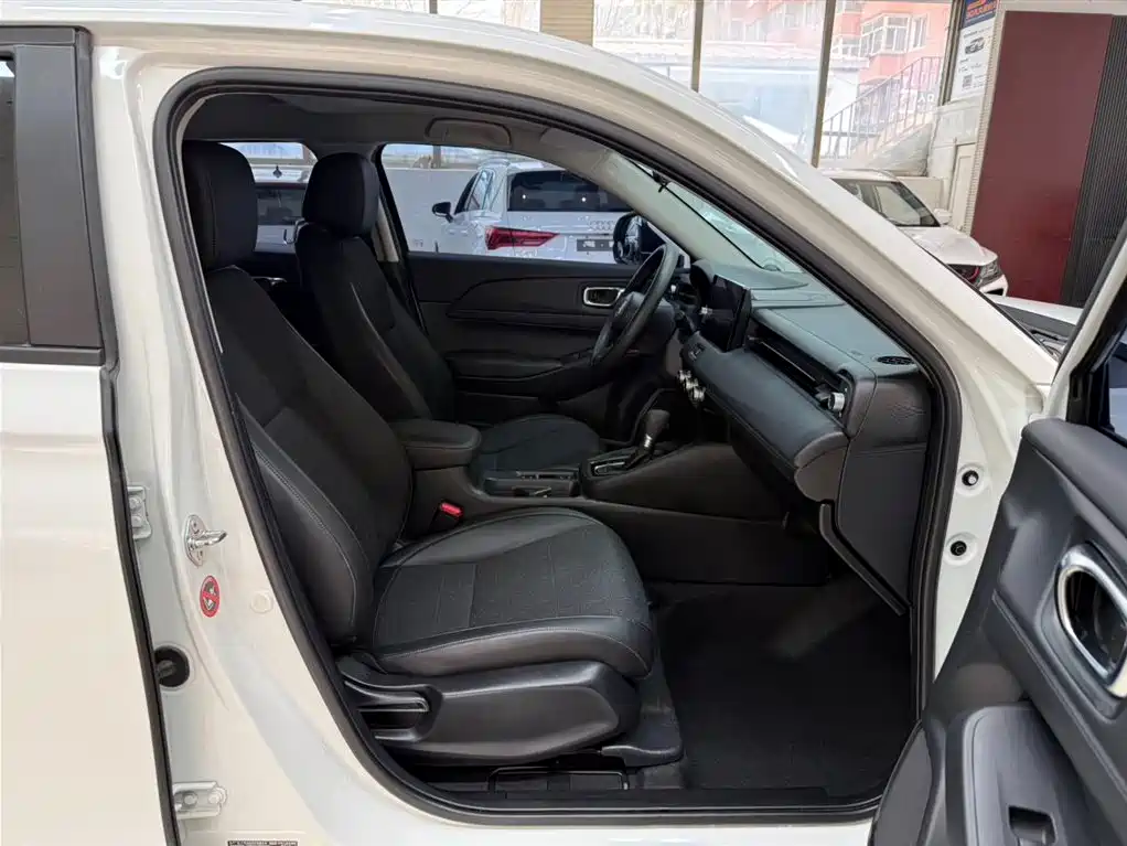 Honda Vezel 2023 — фото 15