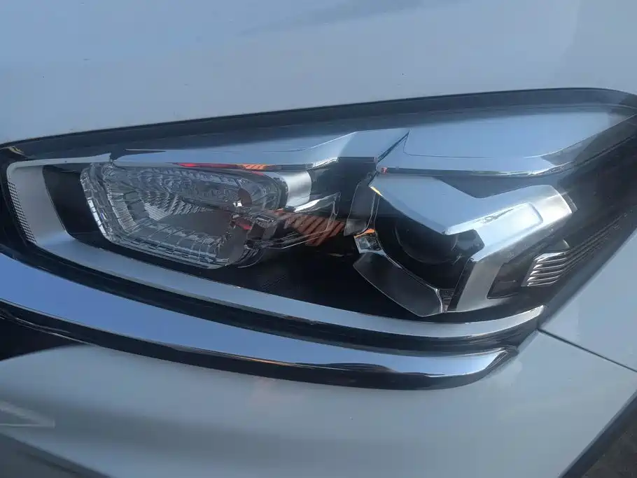 Chery Tiggo 8 2021