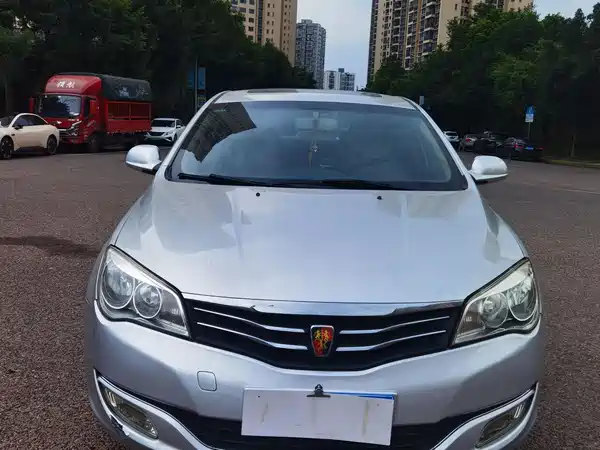 Roewe 350 2013
