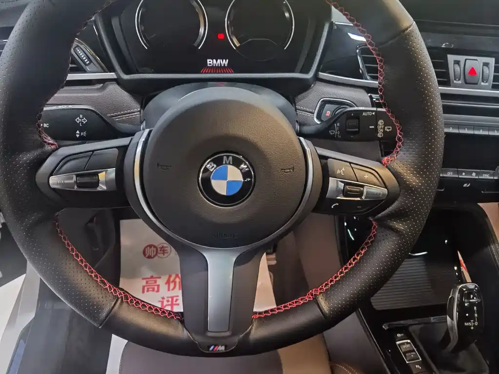BMW X2 2023 — фото 8