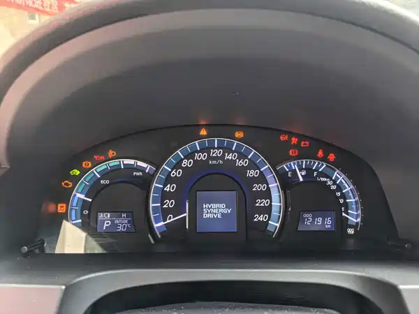 Honda CR-V 2014