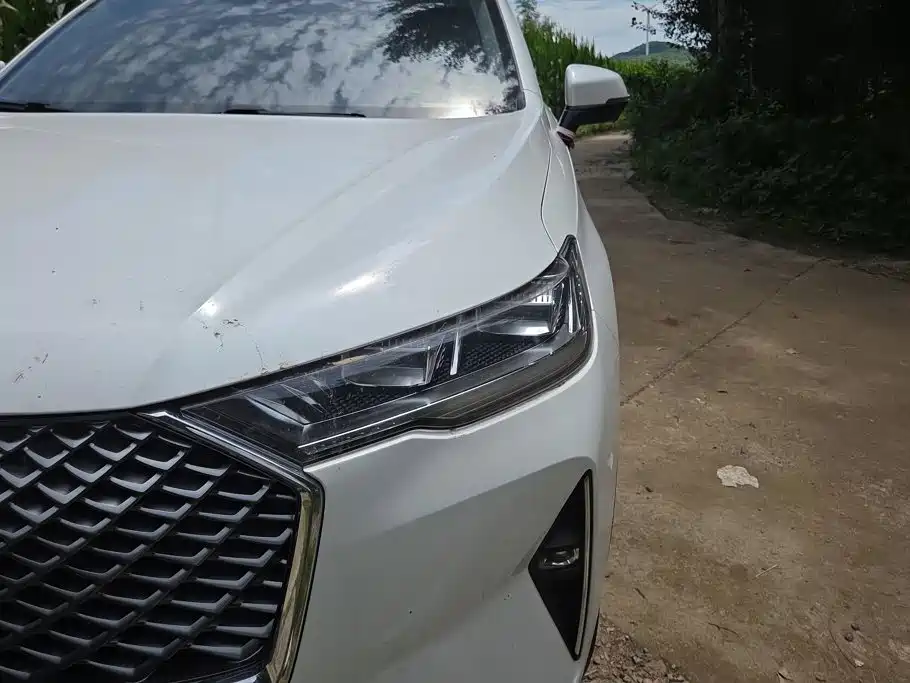 Haval H6 2021