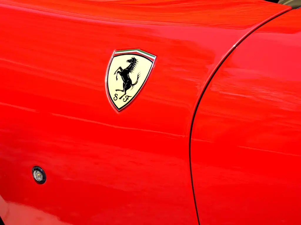 Ferrari Roma 2023 — фото 5