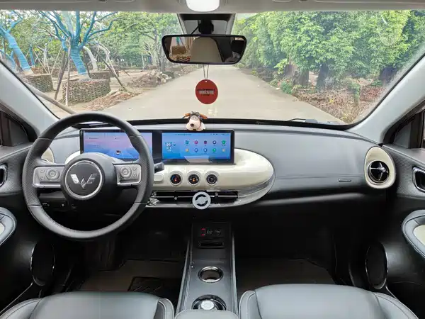 Wuling Bingo 2024