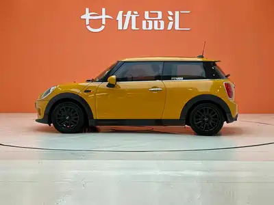 MINI MINI 2016