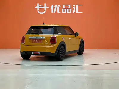 MINI MINI 2016