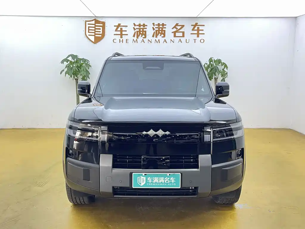 Fangchengbao Titanium 7 2026 — фото 2