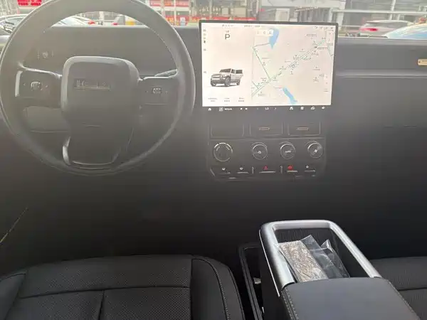 Icar Super V23 2025