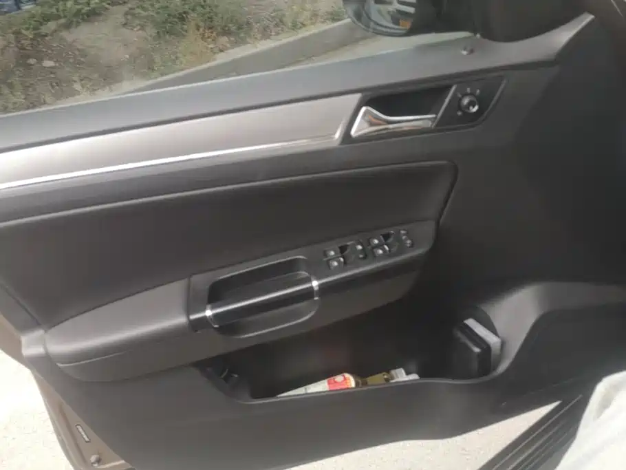Volkswagen Bora 2016