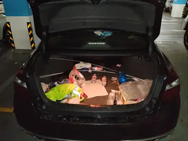 Honda Accord 2016