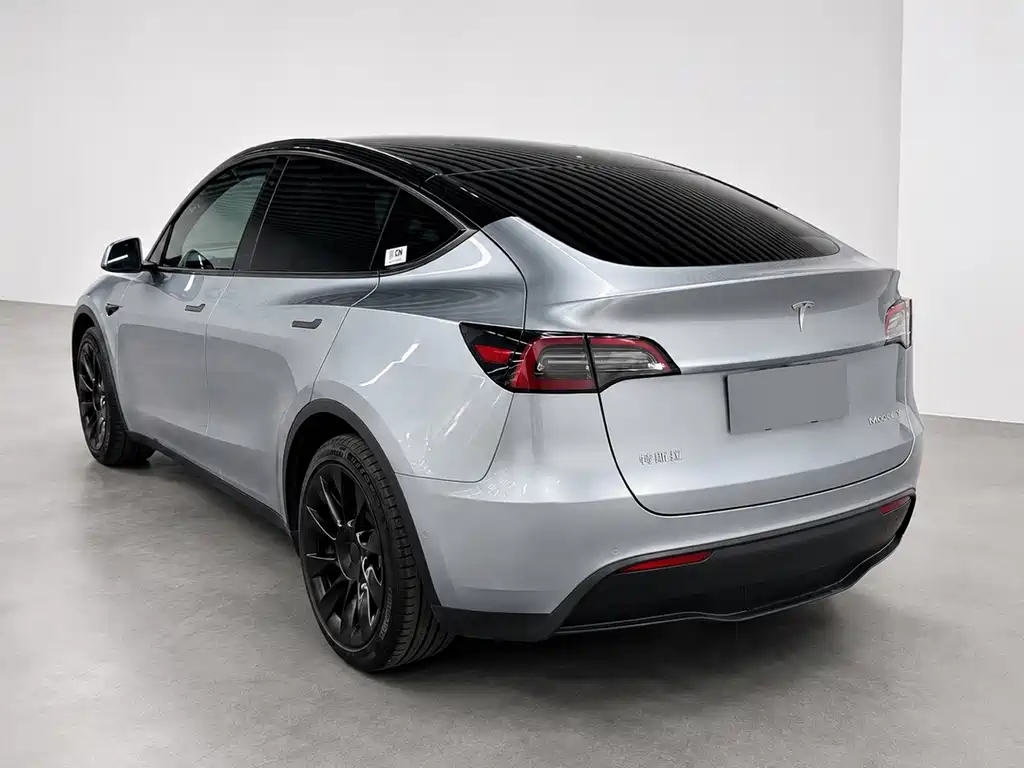 Tesla Model Y 2021 — фото 6