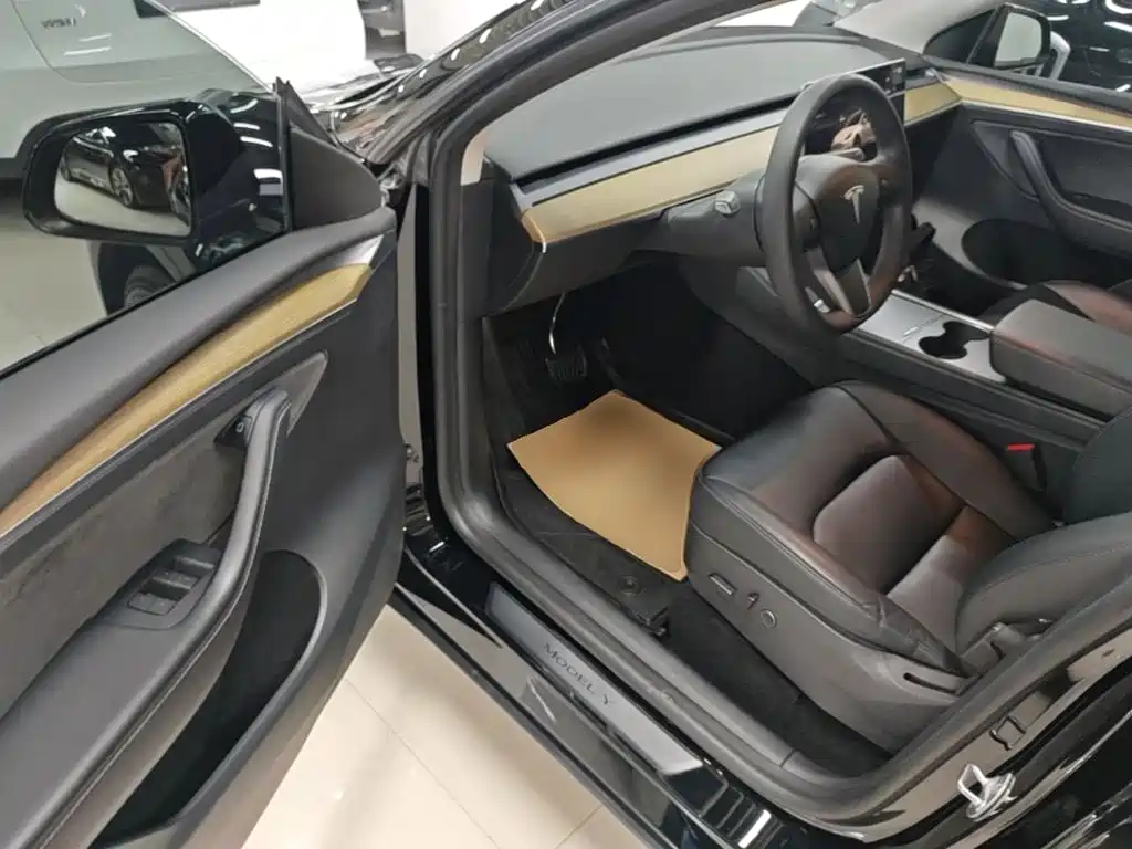 Tesla Model Y 2023 — фото 16