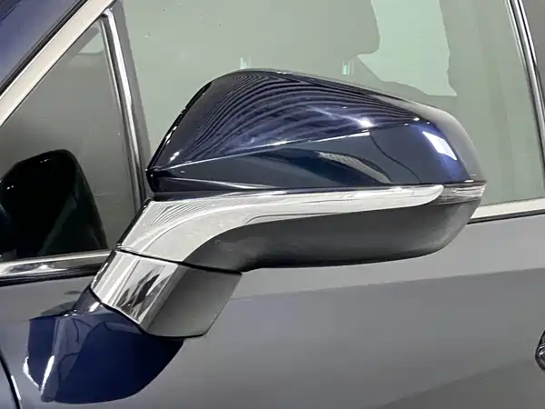 Lexus RX 2022