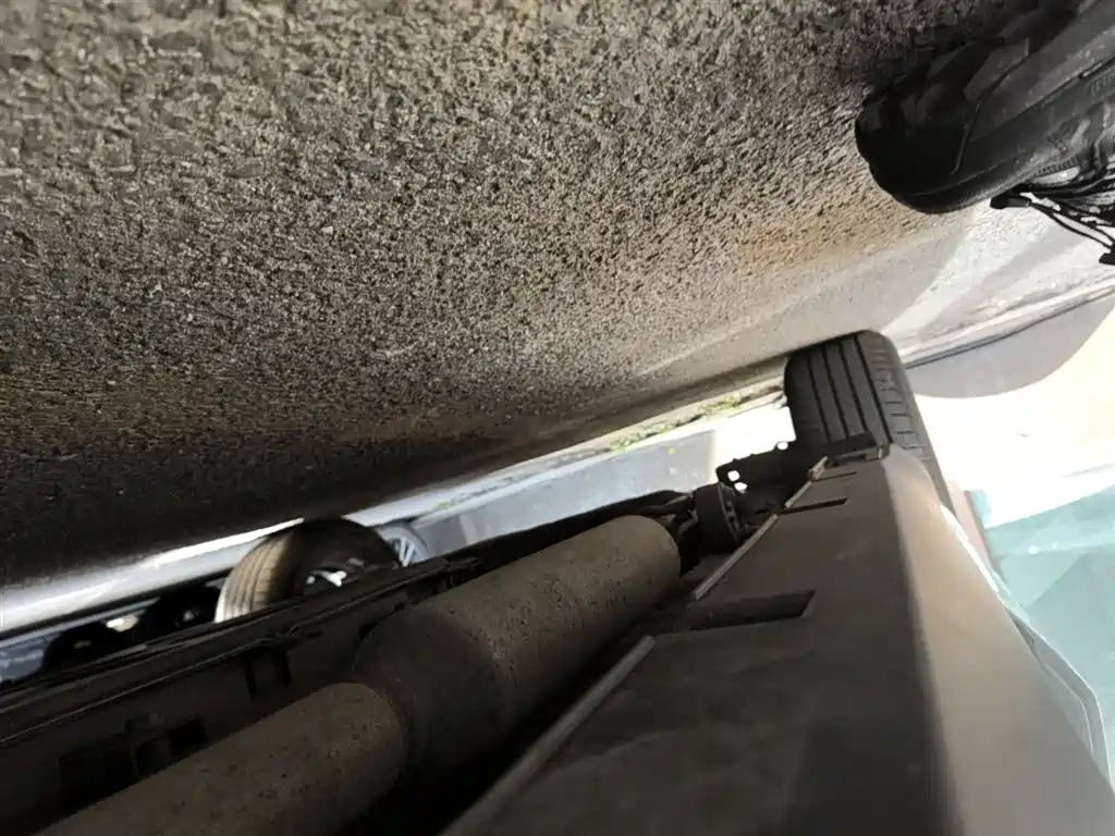 BYD Seal 05 DM-i 2025 — фото 21