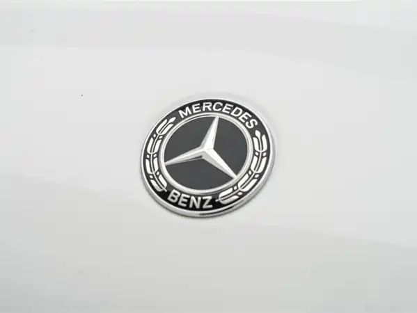 Mercedes-Benz GLC 2020
