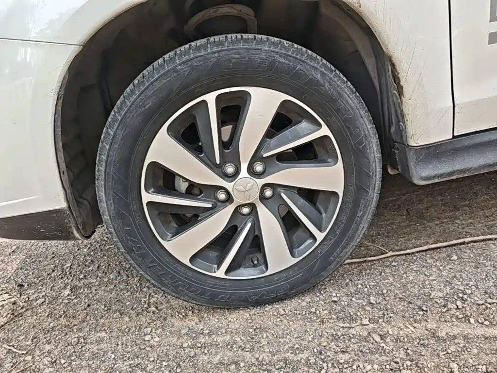 Mitsubishi ASX 2017 — фото 25