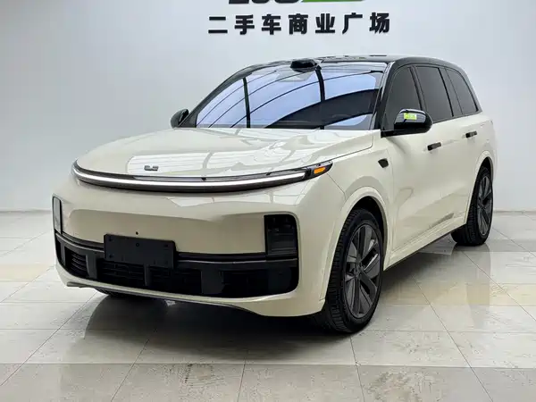 Li Auto L9 2023
