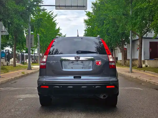 Honda CR-V 2009