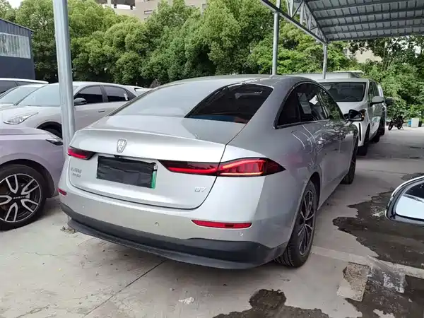Roewe D7 2025