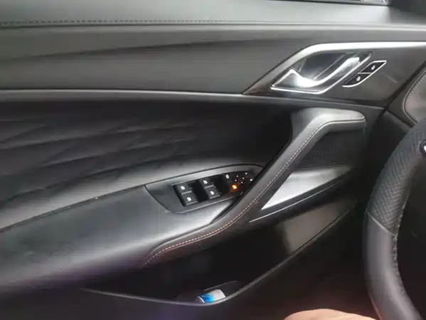 Roewe RX5 New Energy 2025