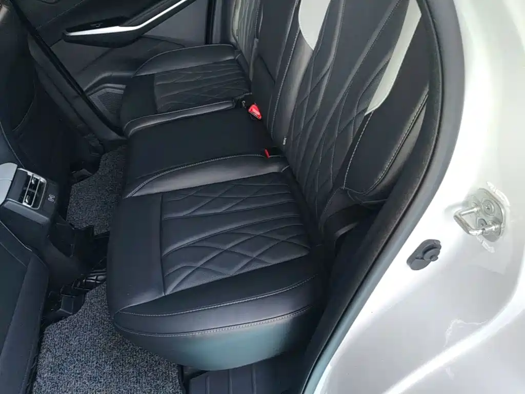Changan CS75PLUS 2024 — фото 17