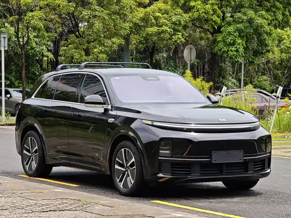 Li Auto L7 2024