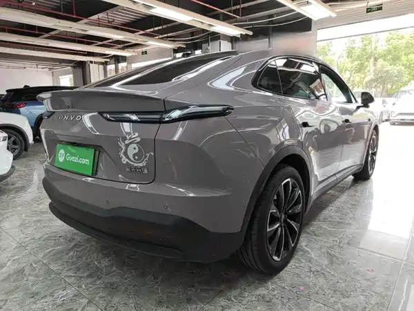 Onvo L60 2025