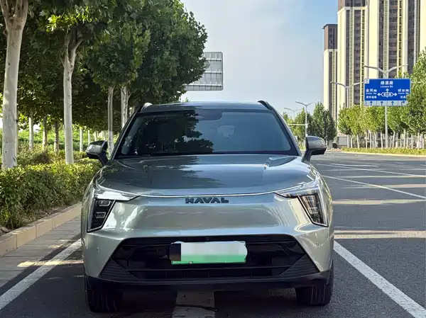 Haval Xiaolong 2023