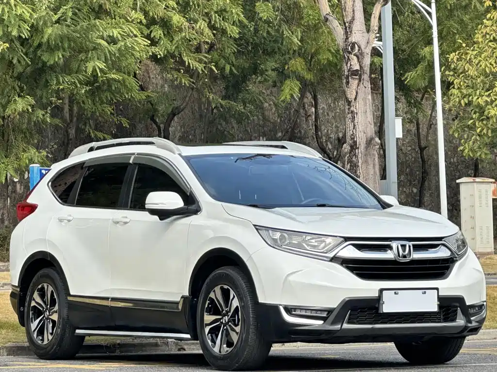 Honda CR-V 2020