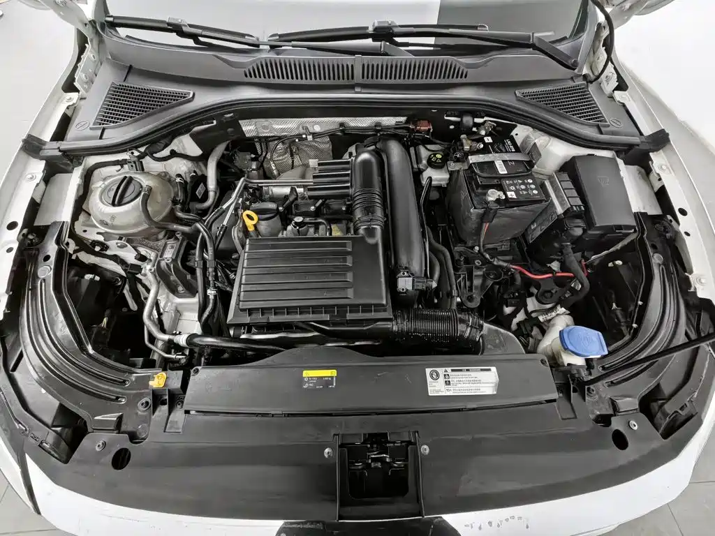 Volkswagen Lavida 2018
