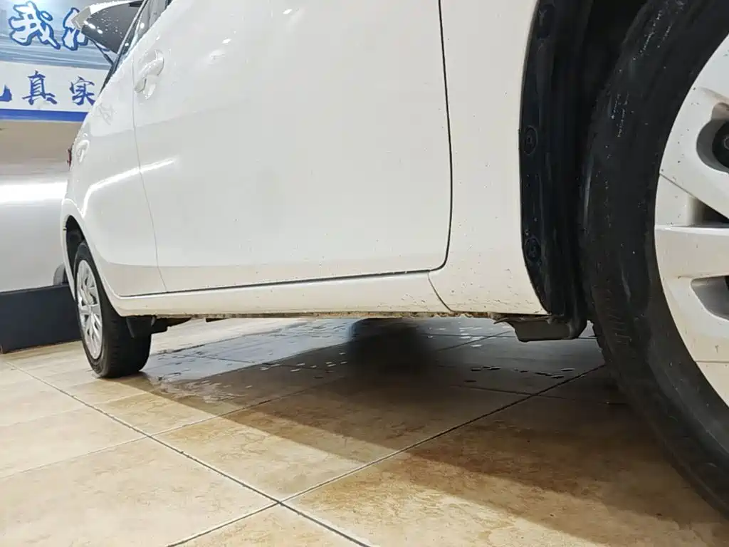 Toyota Vios FS 2022 — фото 21